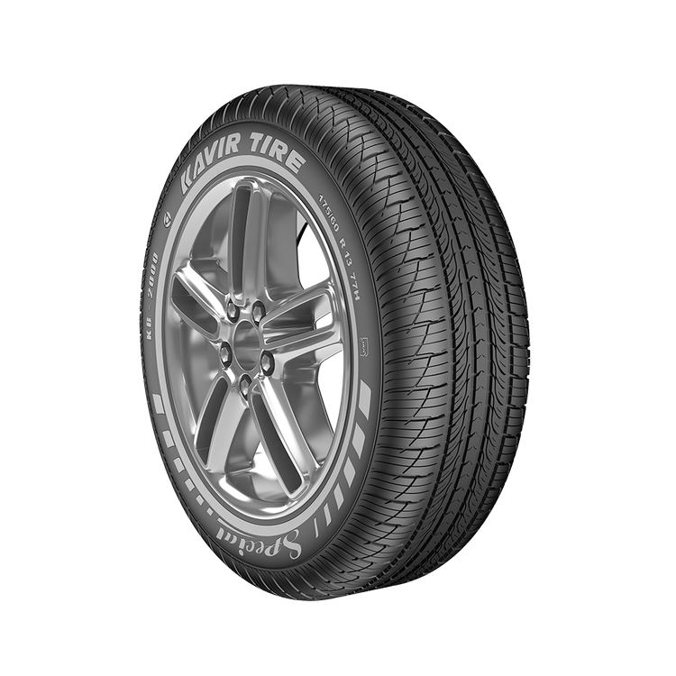 Special KB2000 13/175/60 کویر تایر
